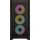 Corsair iCUE 4000D RGB Airflow Black - 1112416 - zdjęcie 4